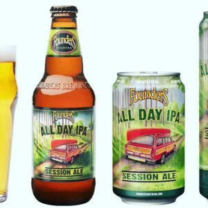 Founders All day IPA