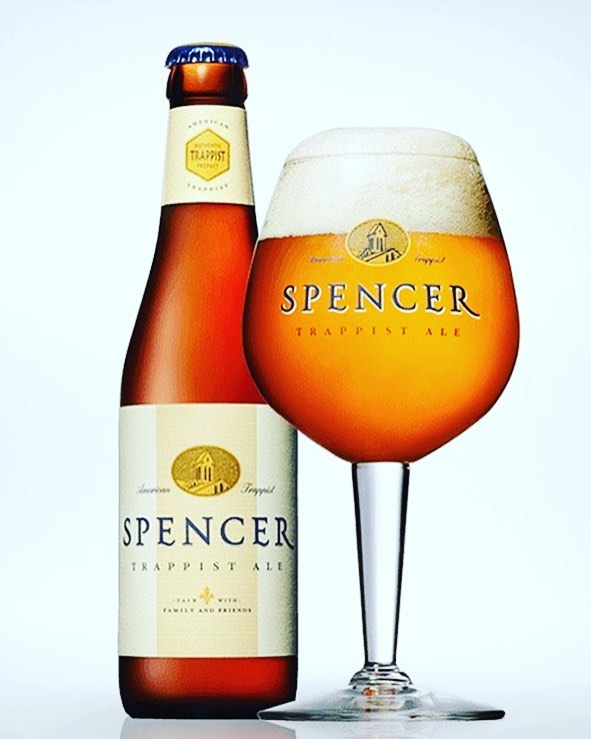 Spencer Ale